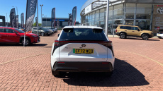 Toyota bZ4X 160kW Premiere Edition 71.4kWh 5dr Auto AWD Electric Hatchback